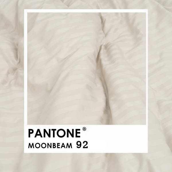 Набор наволочек Viluta Сатин Stripe 50х70 (2 шт.) 92