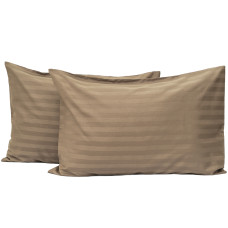 Набор наволочек Viluta Сатин Stripe 50х70 (2 шт.) 93