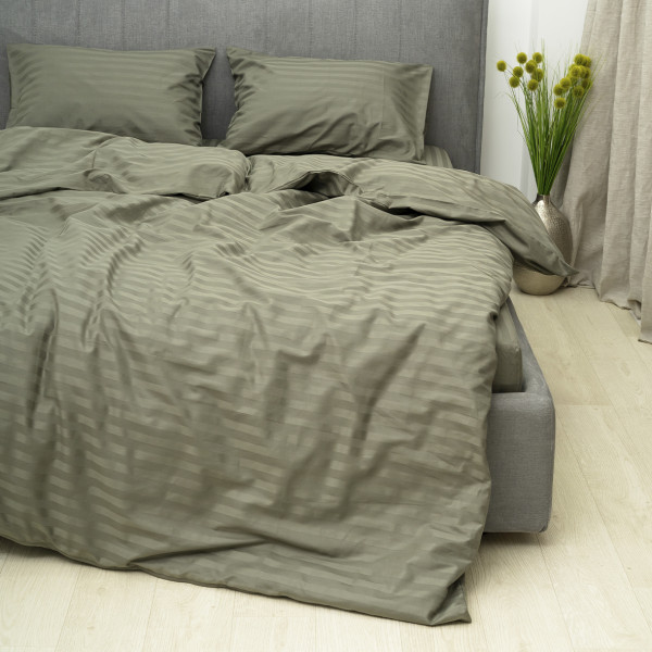 Набор наволочек Viluta Сатин Stripe 50х70 (2 шт.) 94