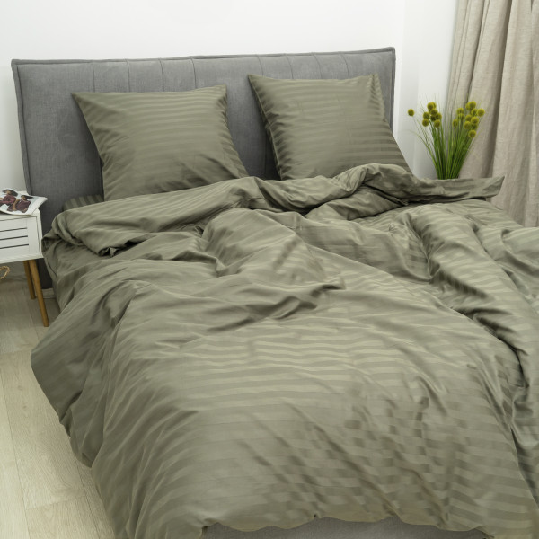 Набор наволочек Viluta Сатин Stripe 70х70 (2 шт.) 89