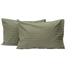 Набор наволочек Viluta Сатин Stripe 50х70 (2 шт.) 94