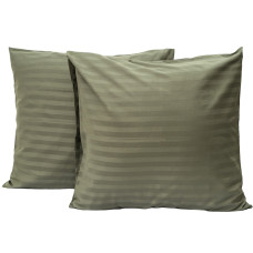 Набор наволочек Viluta Сатин Stripe 70х70 (2 шт.) 94