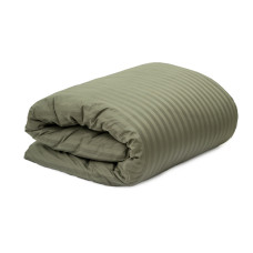 Пододеяльник Viluta Сатин Stripe 143х210 94