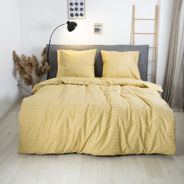 Пододеяльник Viluta Сатин Stripe 200х220 89