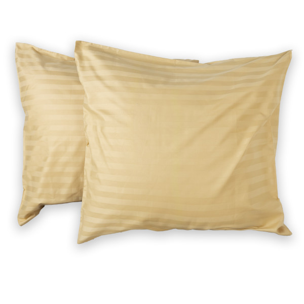 Набор наволочек Viluta Сатин Stripe 50х70 (2 шт.) 89