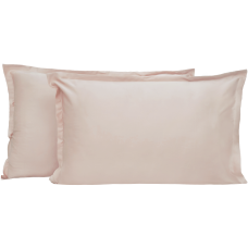 Набор наволочек Viluta Tencel (Тенсел) 50х70+2 (2 шт.) 11