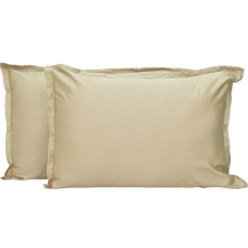 Набор наволочек Viluta Tencel (Тенсел) 50х70+2 (2 шт.) 13