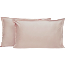 Набор наволочек Viluta Tencel (Тенсел) 50х70+2 (2 шт.) 16