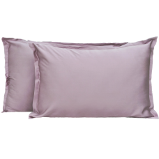 Набор наволочек Viluta Tencel (Тенсел) 50х70+2 (2 шт.) 17