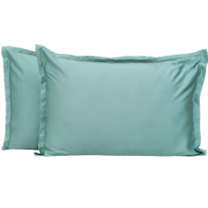 Набор наволочек Viluta Tencel (Тенсел) 50х70+2 (2 шт.) 18