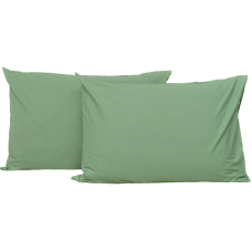 Набор наволочек Viluta Вареный хлопок Wash 50х70 (2 шт.) 34