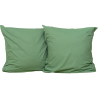 Набір наволочок Viluta Варена бавовна Wash 70х70 (2 од.) 34