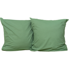 Набор наволочек Viluta Вареный хлопок Wash 70х70 (2 шт.) 34