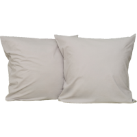 Набір наволочок Viluta Варена бавовна Wash 70х70 (2 од.) 37