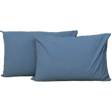 Набор наволочек Viluta Вареный хлопок Wash 50х70 (2 шт.) 41