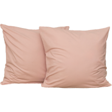 Набор наволочек Viluta Вареный хлопок Wash 70х70 (2 шт.) 43