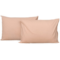 Набір наволочок Viluta Варена бавовна Wash 50х70 (2 од.) 46