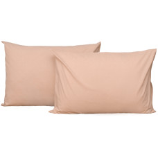 Набор наволочек Viluta Вареный хлопок Wash 50х70 (2 шт.) 46