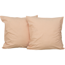 Набор наволочек Viluta Вареный хлопок Wash 70х70 (2 шт.) 51