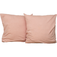 Набір наволочок Viluta Варена бавовна Wash 70х70 (2 од.) 62