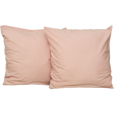 Набор наволочек Viluta Вареный хлопок Wash 70х70 (2 шт.) 66