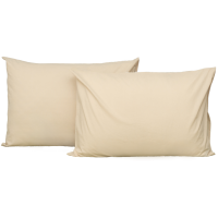 Набір наволочок Viluta Варена бавовна Wash 50х70 (2 од.) 68