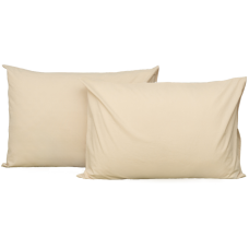 Набор наволочек Viluta Вареный хлопок Wash 50х70 (2 шт.) 68