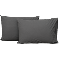 Набор наволочек Viluta Вареный хлопок Wash 50х70 (2 шт.) 69