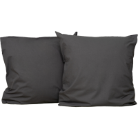 Набір наволочок Viluta Варена бавовна Wash 70х70 (2 од.) 69