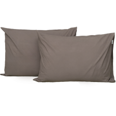 Набор наволочек Viluta Вареный хлопок Wash 50х70 (2 шт.) 70