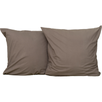 Набор наволочек Viluta Вареный хлопок Wash 70х70 (2 шт.) 70