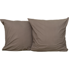 Набор наволочек Viluta Вареный хлопок Wash 70х70 (2 шт.) 70