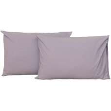 Набор наволочек Viluta Вареный хлопок Wash 50х70 (2 шт.) 72