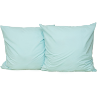 Набор наволочек Viluta Вареный хлопок Wash 70х70 (2 шт.) 73