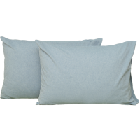 Набір наволочок Viluta Варена бавовна Wash 50х70 (2 од.) 81