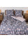 Комплект постельного белья Viluta Полуторный Ранфорс 20127