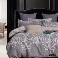 Комплект постельного белья Viluta Полуторный Ранфорс 20132