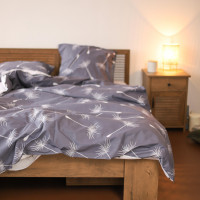 Комплект постельного белья Viluta Полуторный Ранфорс 21170