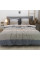 Комплект постельного белья Viluta Евро Ранфорс 22212