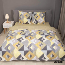 Комплект постельного белья Viluta Семейный Ранфорс 23235