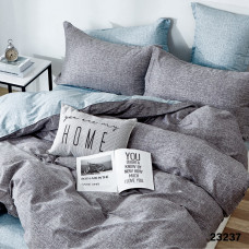 Комплект постельного белья Viluta Семейный Ранфорс 23237