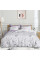 Комплект постельного белья Viluta Двуспальный Ранфорс 24253