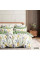 Комплект постельного белья Viluta Евро Ранфорс 24266