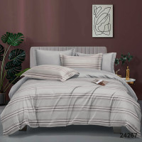 Комплект постельного белья Viluta Полуторный Ранфорс 24267