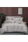 Комплект постельного белья Viluta Евро Ранфорс 24267