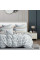 Комплект постельного белья Viluta Двуспальный Ранфорс 24268
