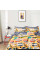 Комплект постельного белья Viluta Подростковый Ранфорс 24271