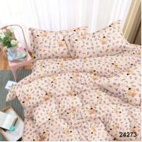 Комплект постельного белья Viluta Детский Ранфорс 24273