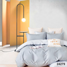 Комплект постельного белья Viluta Семейный Ранфорс 24279