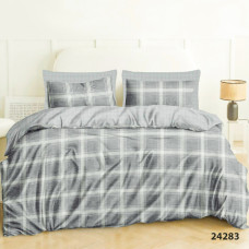 Комплект постельного белья Viluta Семейный Ранфорс 24283